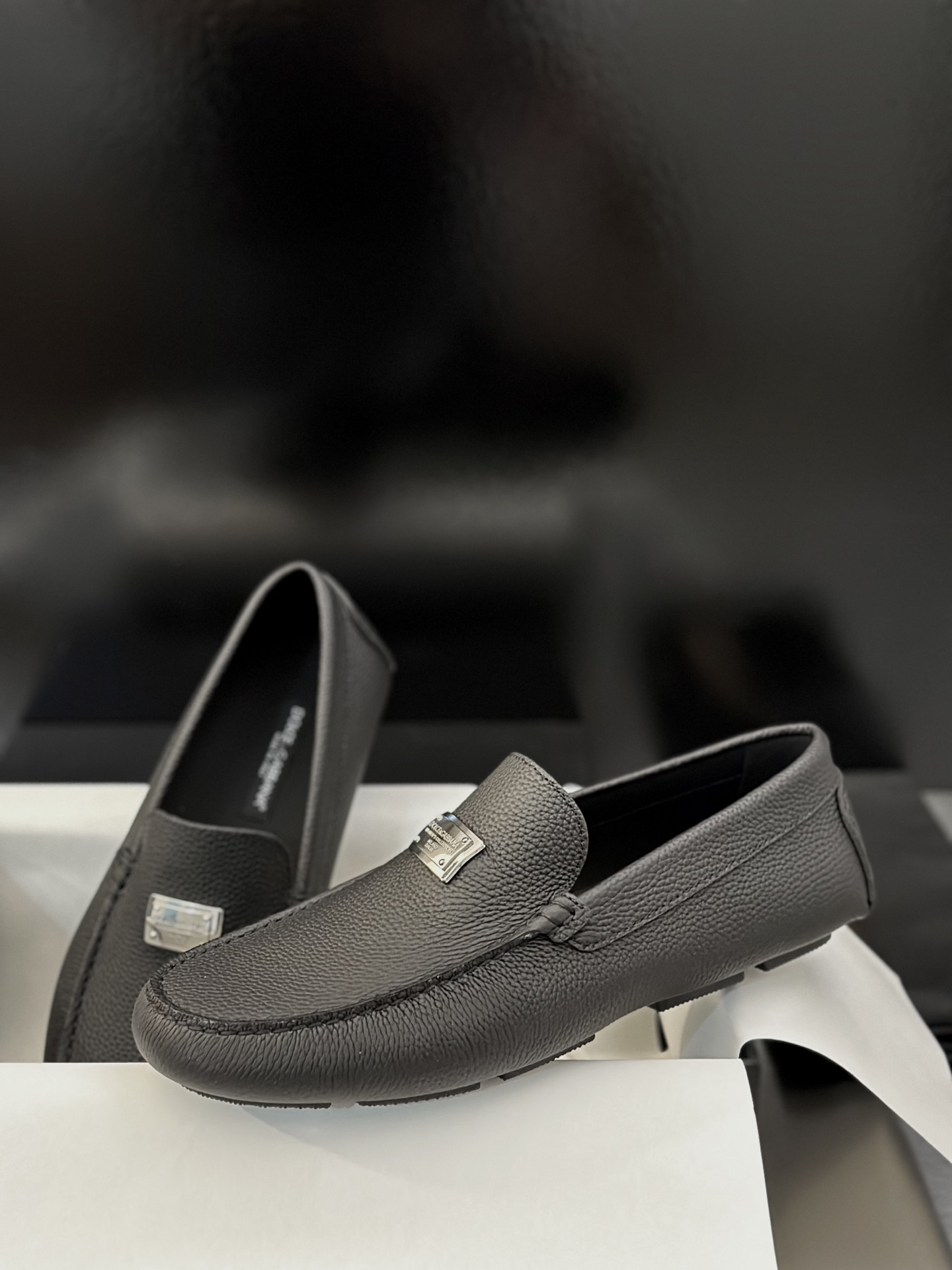 olce & Gabbana shoe